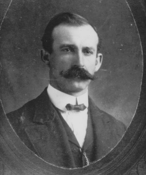 William Wilkins 